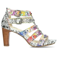 Sandales - ALBANE 6324 | Laura Vita Cheap