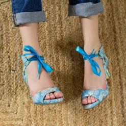 Sandales - ALBANE 60 | Laura Vita Outlet