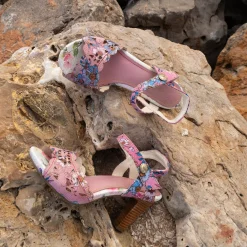 Sandales - ALBANE 51 | Laura Vita Clearance