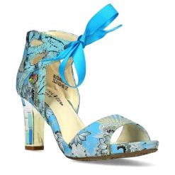 Sandales - ALBANE 60 | Laura Vita Outlet