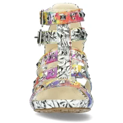 Sandales - ALBANE 6324 | Laura Vita Cheap