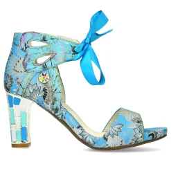 Sandales - ALBANE 60 | Laura Vita Outlet