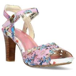 Sandales - ALBANE 51 | Laura Vita Clearance