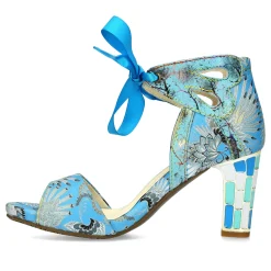 Sandales - ALBANE 60 | Laura Vita Outlet