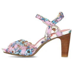 Sandales - ALBANE 51 | Laura Vita Clearance