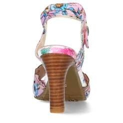 Sandales - ALBANE 51 | Laura Vita Clearance
