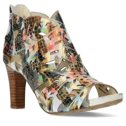 Sandales - ALBANE 0482 | Laura Vita Store
