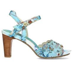 Sandales - ALBANE 51 | Laura Vita Clearance