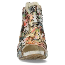 Sandales - ALBANE 0482 | Laura Vita Store