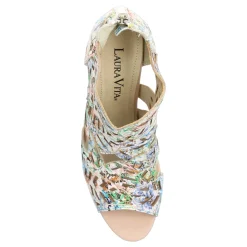 Sandales - ALBANE 048 | Laura Vita New