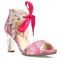 Sandales - ALBANE 60 | Laura Vita Outlet