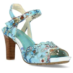 Sandales - ALBANE 51 | Laura Vita Clearance