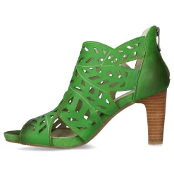 Sandales - ALBANE 048 | Laura Vita Discount