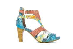 Sandales - ALCBANEO 13 | Laura Vita Store