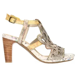 Sandales - ALCBANEO 0321 | Laura Vita Best Sale