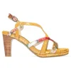 Sandales - ALCBANEO 01 | Laura Vita New