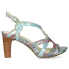 Sandales - ALCBANEO 01 | Laura Vita Flash Sale