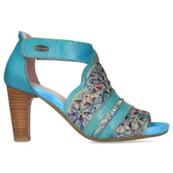 Sandales - ALCBANEO 125 | Laura Vita Best Sale