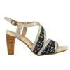 Sandales - ALCBANEO 101 | Laura Vita Store