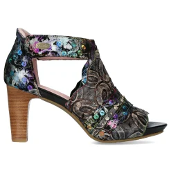 Sandales - ALCBANEO 125 | Laura Vita Best Sale