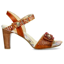 Sandales - ALCBANEO 07 | Laura Vita Shop