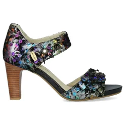 Sandales - ALCBANEO 103 | Laura Vita Sale
