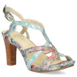 Sandales - ALCBANEO 01 | Laura Vita Flash Sale