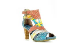 Sandales - ALCBANEO 13 | Laura Vita Store