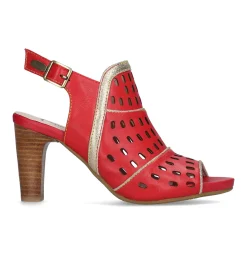 Sandales - ALCBANEO 62 | Laura Vita New