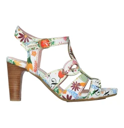 Sandales - ALCBANEO 209 | Laura Vita Discount