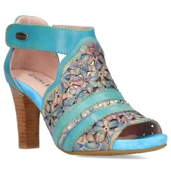 Sandales - ALCBANEO 125 | Laura Vita Best Sale
