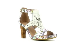 Sandales - ALCBANEO 96 | Laura Vita Sale