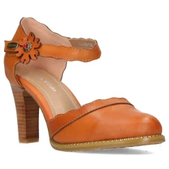 Sandales - ALCBANEO 54 | Laura Vita Best
