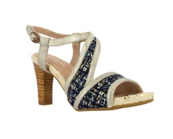 Sandales - ALCBANEO 101 | Laura Vita Store