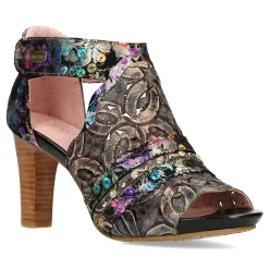 Sandales - ALCBANEO 125 | Laura Vita Best Sale