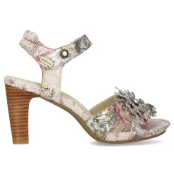 Sandales - ALCBANEO 60 | Laura Vita Outlet