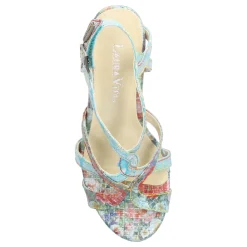 Sandales - ALCBANEO 01 | Laura Vita Flash Sale