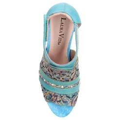 Sandales - ALCBANEO 125 | Laura Vita Best Sale