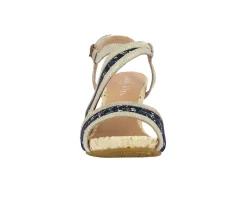 Sandales - ALCBANEO 101 | Laura Vita Store