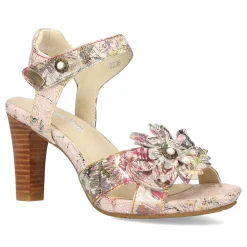 Sandales - ALCBANEO 60 | Laura Vita Outlet