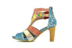 Sandales - ALCBANEO 13 | Laura Vita Store