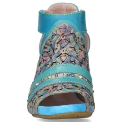 Sandales - ALCBANEO 125 | Laura Vita Best Sale