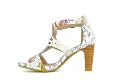 Sandales - ALCBANEO 96 | Laura Vita Sale