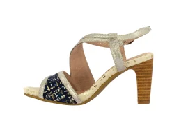 Sandales - ALCBANEO 101 | Laura Vita Store