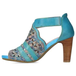 Sandales - ALCBANEO 125 | Laura Vita Best Sale