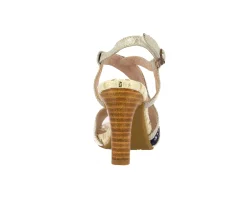 Sandales - ALCBANEO 101 | Laura Vita Store