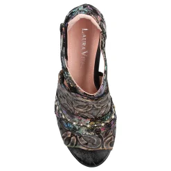Sandales - ALCBANEO 125 | Laura Vita Best Sale