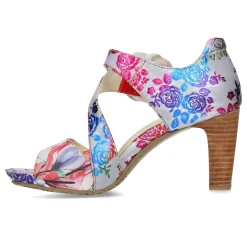 Sandales - ALCBANEO 64 | Laura Vita Sale