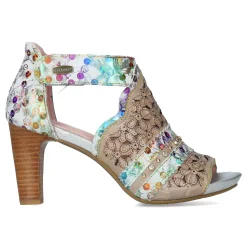 Sandales - ALCBANEO 125 | Laura Vita Best Sale