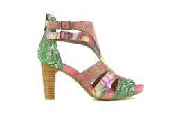 Sandales - ALCBANEO 13 | Laura Vita Store